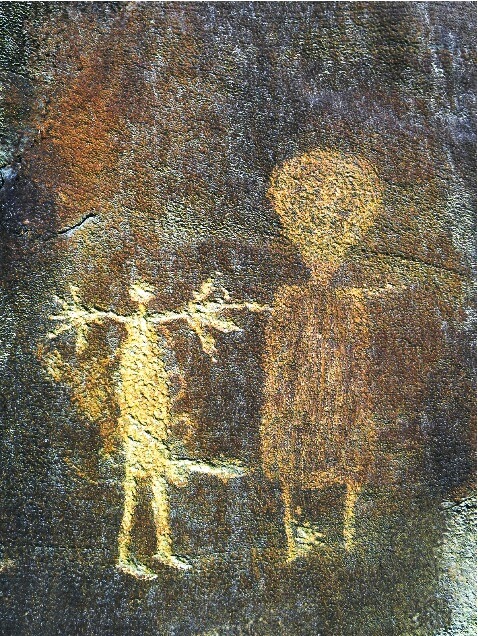 petroglyph-at-Legend-Rock-near-Thermopolis-Wyo.